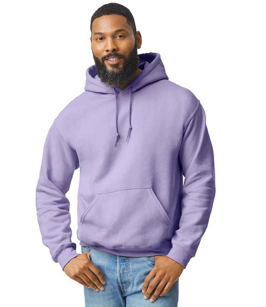 Gildan Gildan Heavy Blend™ Hooded Sweatshirt Orchid