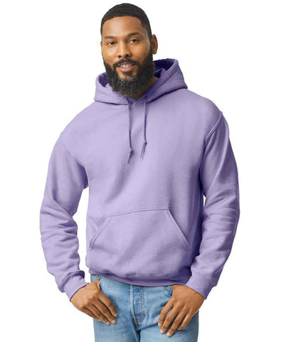 Gildan Gildan Heavy Blend™ Hooded Sweatshirt Orchid