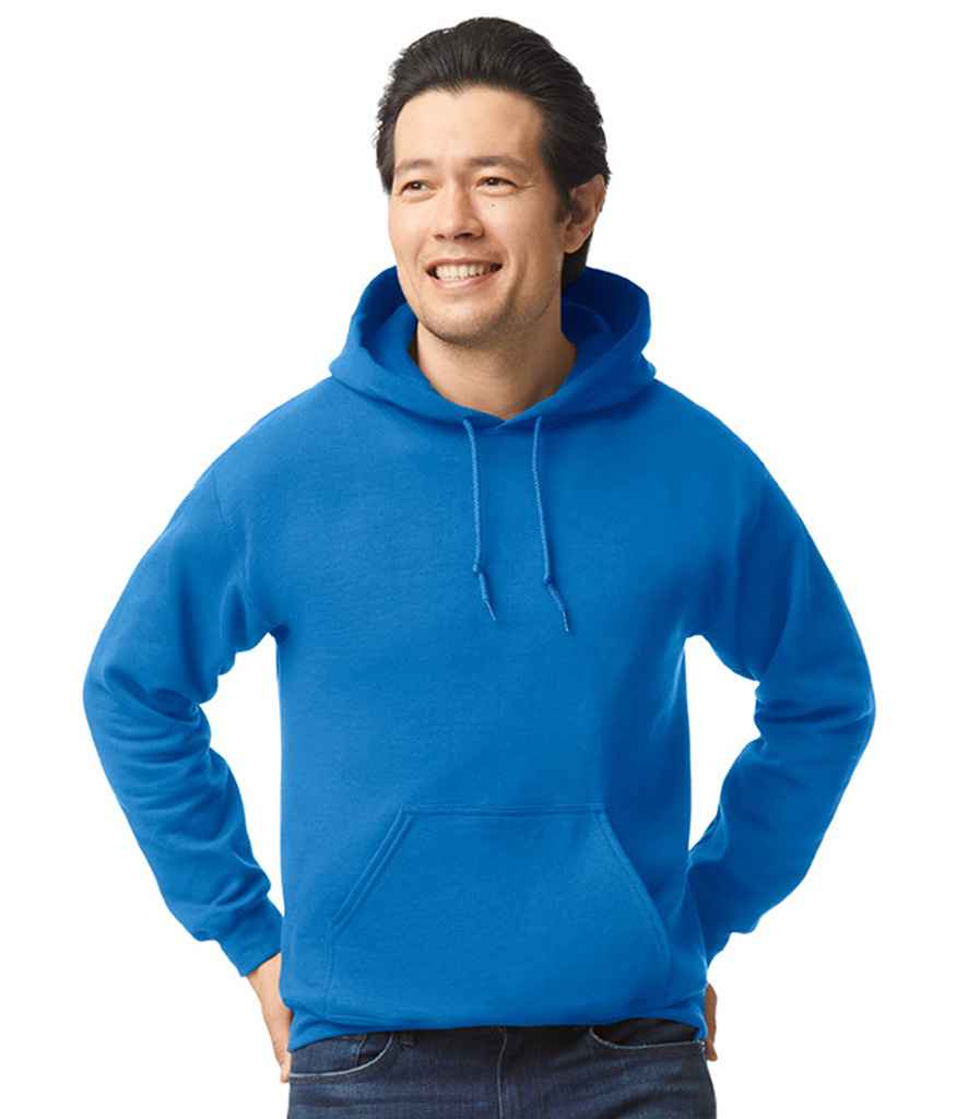Gildan Gildan Heavy Blend™ Hooded Sweatshirt Royal Blue