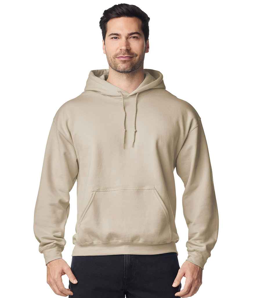 Gildan Gildan Heavy Blend™ Hooded Sweatshirt Sand