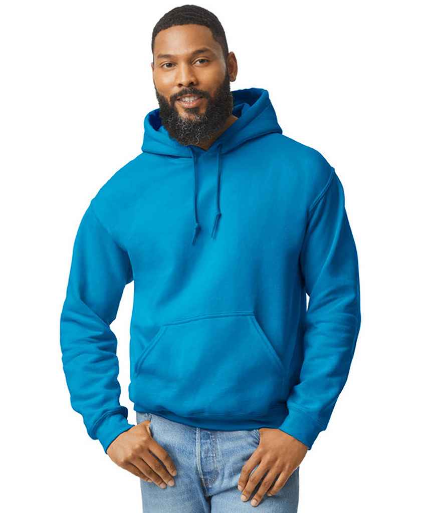 Gildan Gildan Heavy Blend™ Hooded Sweatshirt Sapphire Blue