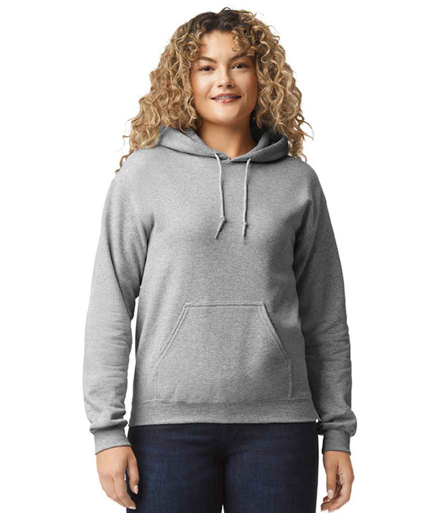 Gildan Gildan Heavy Blend™ Hooded Sweatshirt Sport Grey