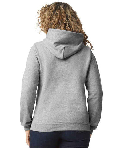 Gildan Gildan Heavy Blend™ Hooded Sweatshirt Sport Grey