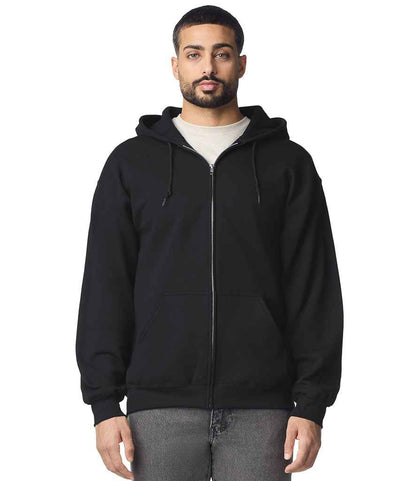 Gildan Gildan Heavy Blend™ Zip Hooded Sweatshirt