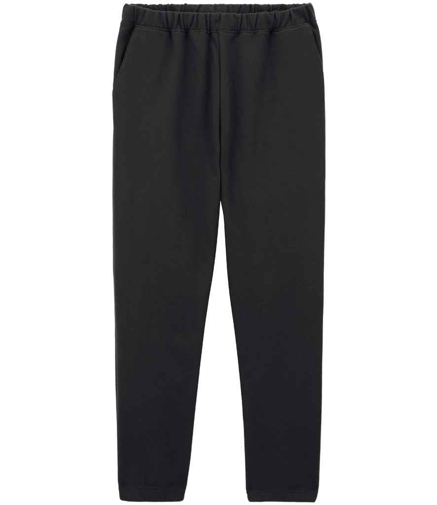 Gildan SoftStyle® Midweight Pocket Sweat Pants in Black