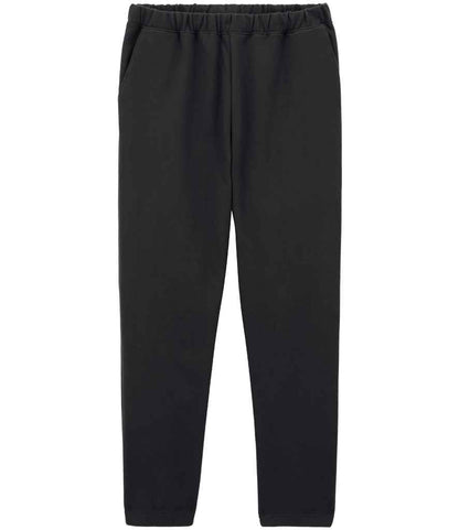 Gildan SoftStyle® Midweight Pocket Sweat Pants in Black