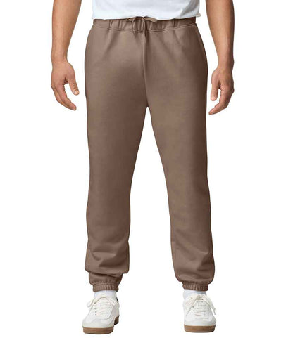 Gildan SoftStyle® Midweight Pocket Sweat Pants - model image