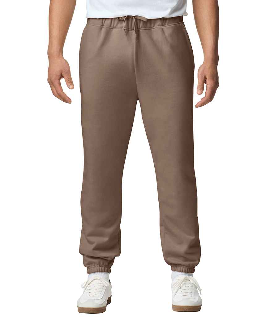 Gildan SoftStyle® Midweight Pocket Sweat Pants - model image