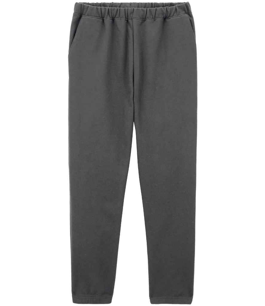 Gildan SoftStyle® Midweight Pocket Sweat Pants in Charcoal