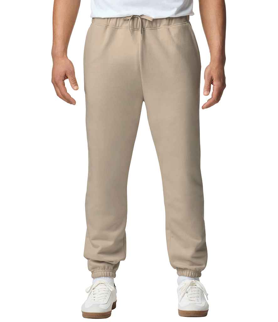 Gildan SoftStyle® Midweight Pocket Sweat Pants - model image