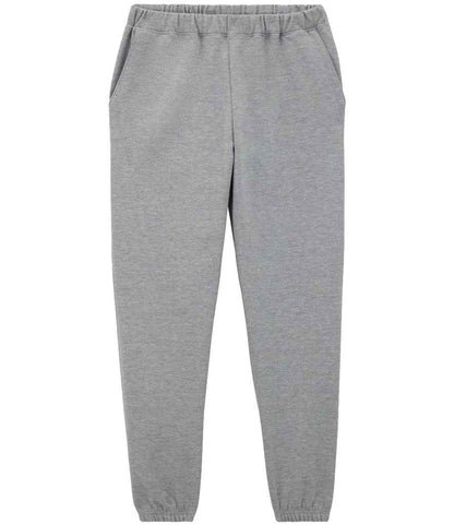 Gildan SoftStyle® Midweight Pocket Sweat Pants in Sport Grey