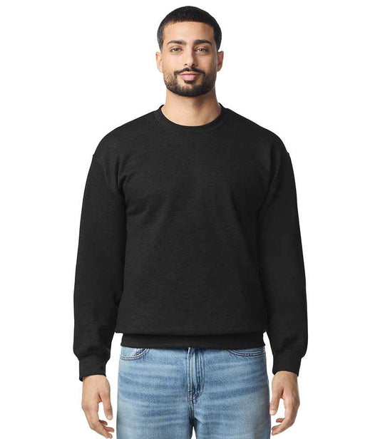 Gildan Gildan SoftStyle® Midweight Crew Neck Sweatshirt