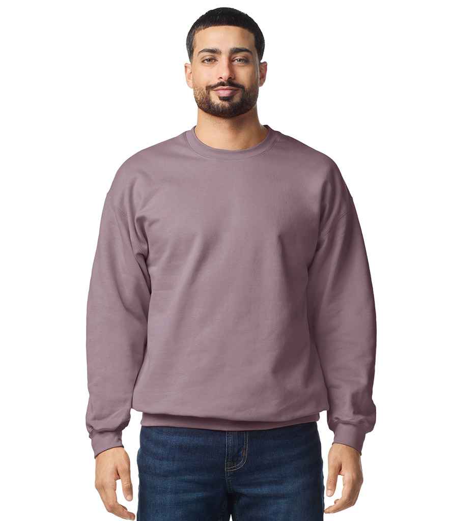 Gildan Gildan SoftStyle® Midweight Crew Neck Sweatshirt Paragon
