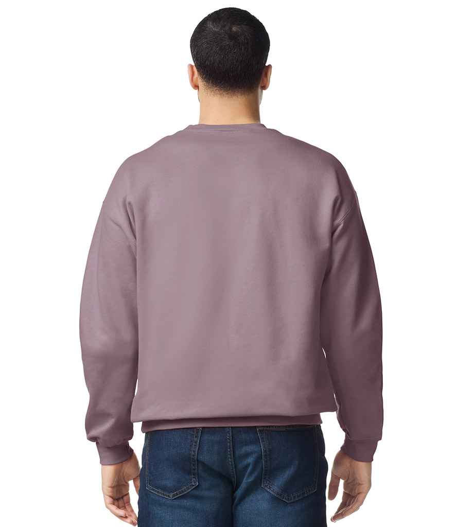 Gildan Gildan SoftStyle® Midweight Crew Neck Sweatshirt Paragon
