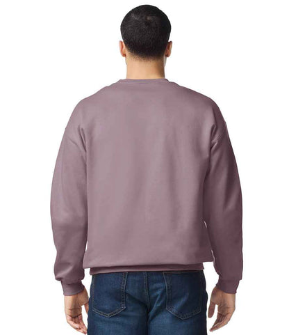 Gildan Gildan SoftStyle® Midweight Crew Neck Sweatshirt Paragon