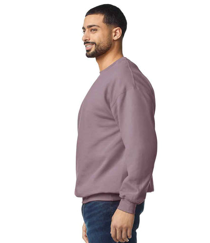 Gildan Gildan SoftStyle® Midweight Crew Neck Sweatshirt Paragon