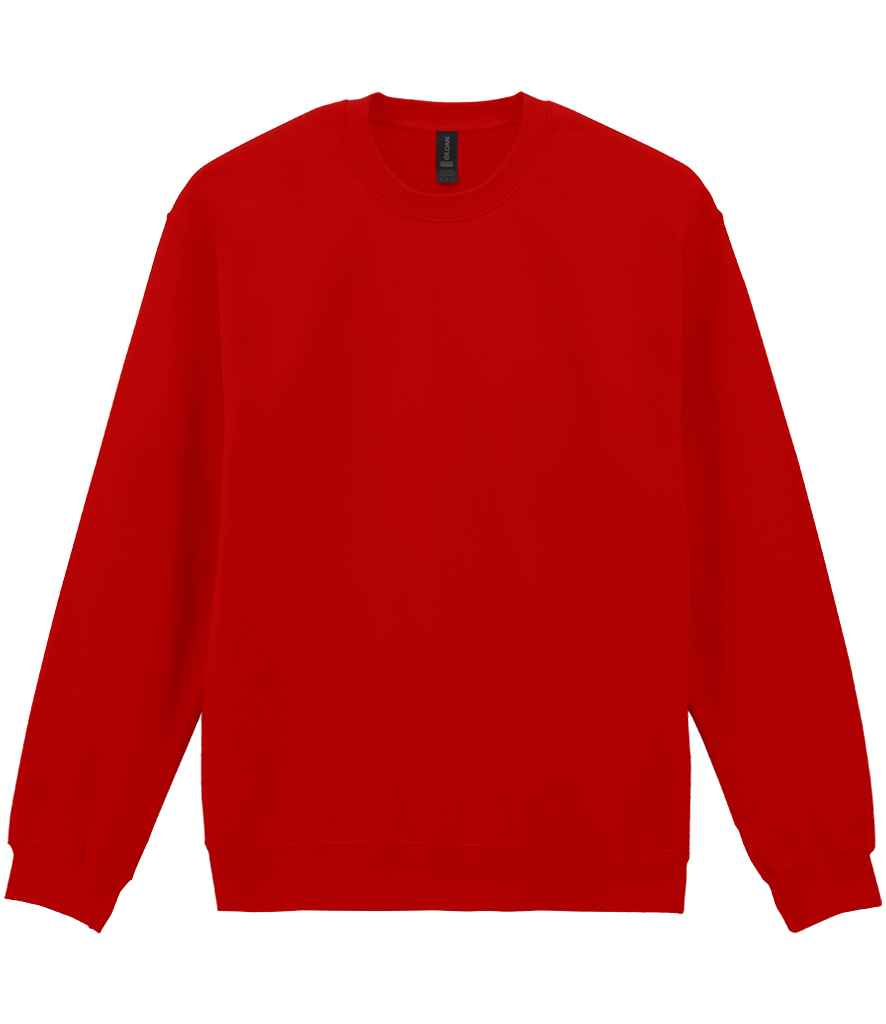 GD67 RED FRONT