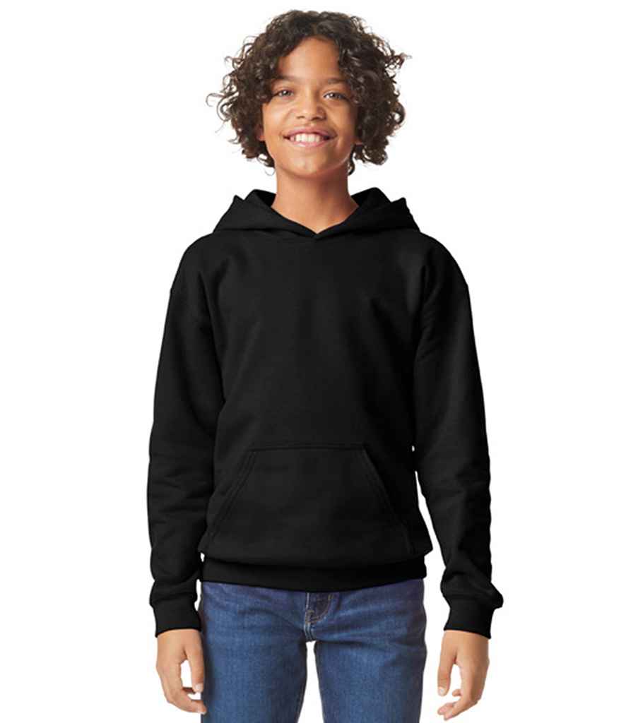 Gildan Gildan Kids SoftStyle® Midweight Hoodie