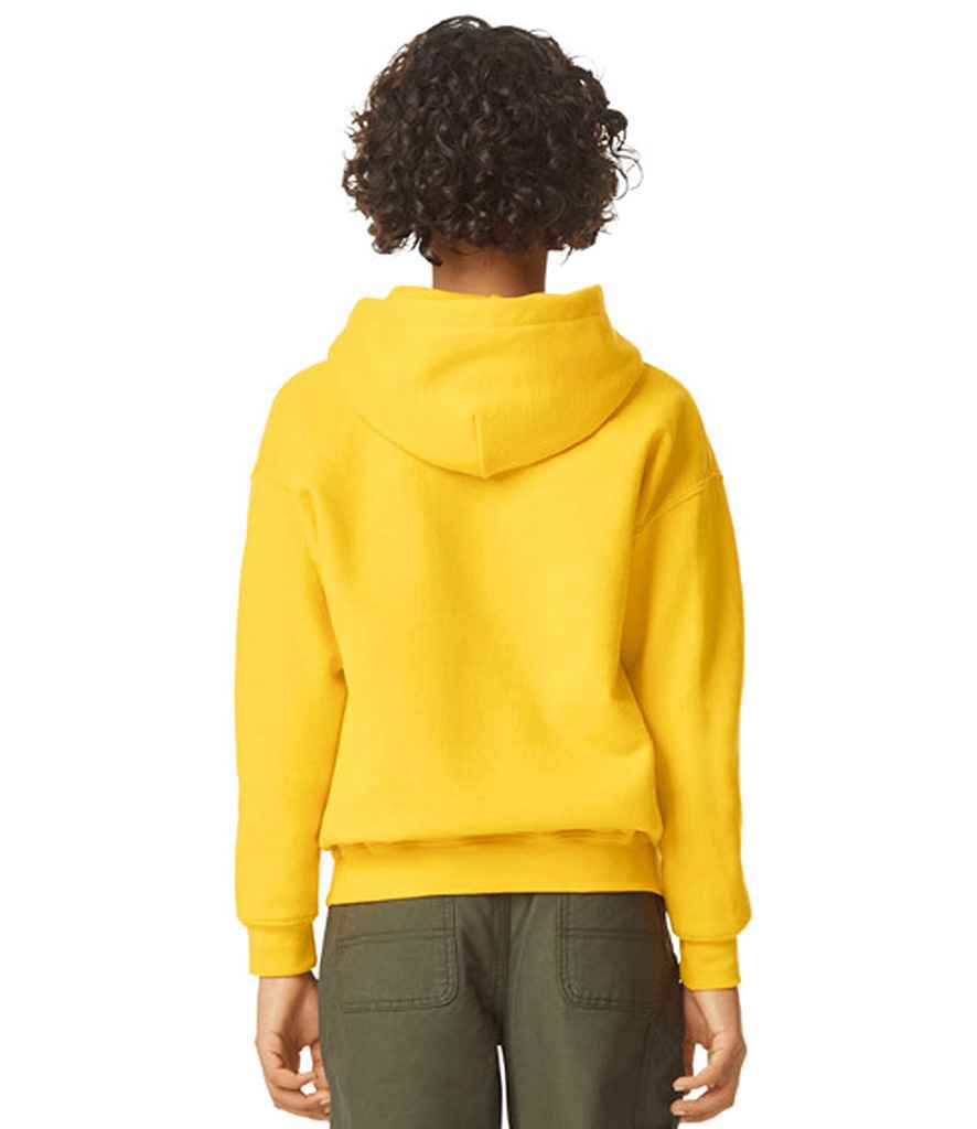 Gildan Gildan Kids SoftStyle® Midweight Hoodie Daisy
