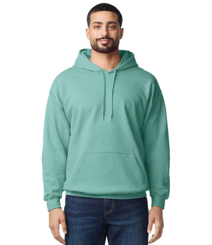 Gildan Gildan SoftStyle® Midweight Hooded Sweatshirt Aquatic