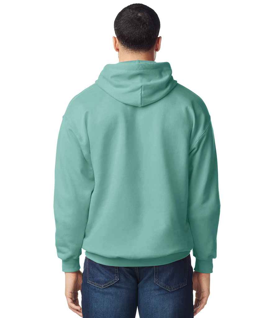 Gildan Gildan SoftStyle® Midweight Hooded Sweatshirt Aquatic