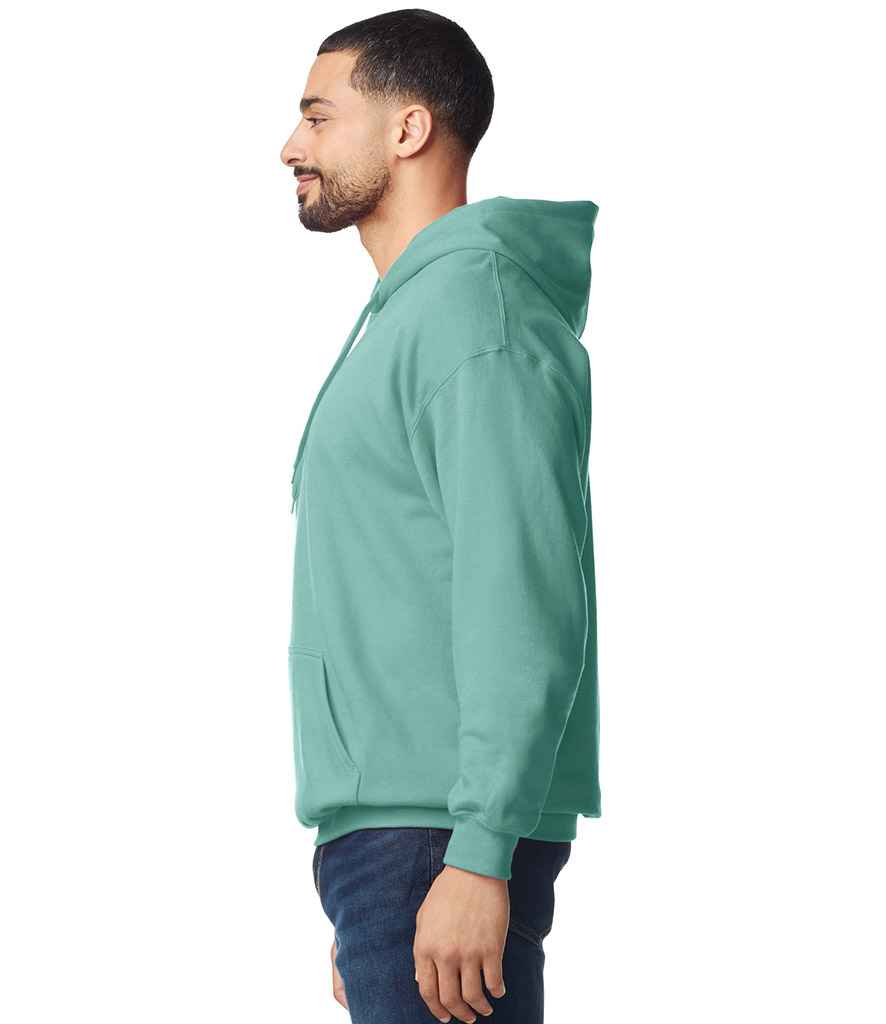 Gildan Gildan SoftStyle® Midweight Hooded Sweatshirt Aquatic