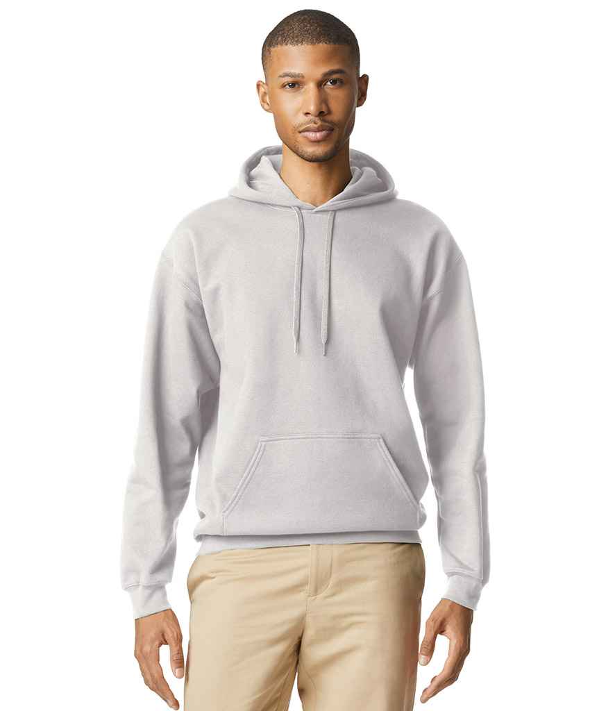 Gildan Gildan SoftStyle® Midweight Hooded Sweatshirt Ash