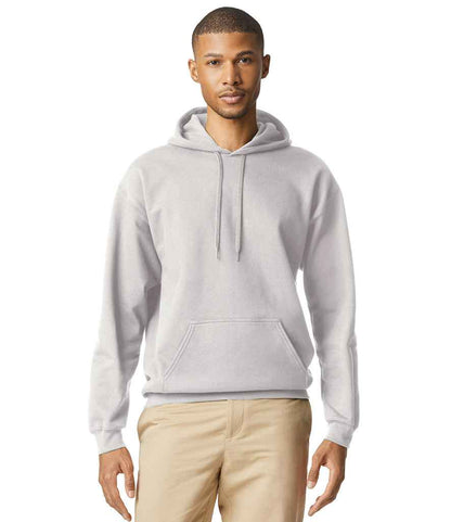 Gildan Gildan SoftStyle® Midweight Hooded Sweatshirt Ash