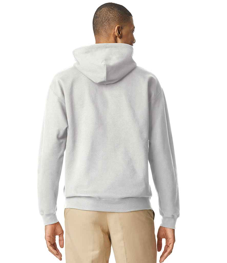 Gildan Gildan SoftStyle® Midweight Hooded Sweatshirt Ash