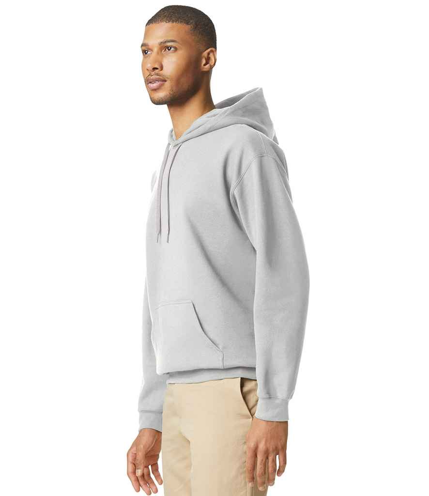 Gildan Gildan SoftStyle® Midweight Hooded Sweatshirt Ash