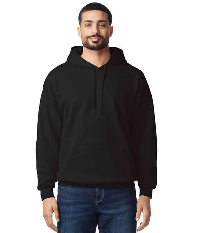 Gildan Gildan SoftStyle® Midweight Hooded Sweatshirt Black