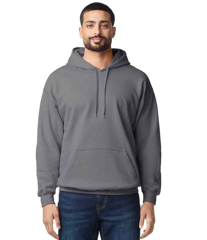 Gildan Gildan SoftStyle® Midweight Hooded Sweatshirt Charcoal