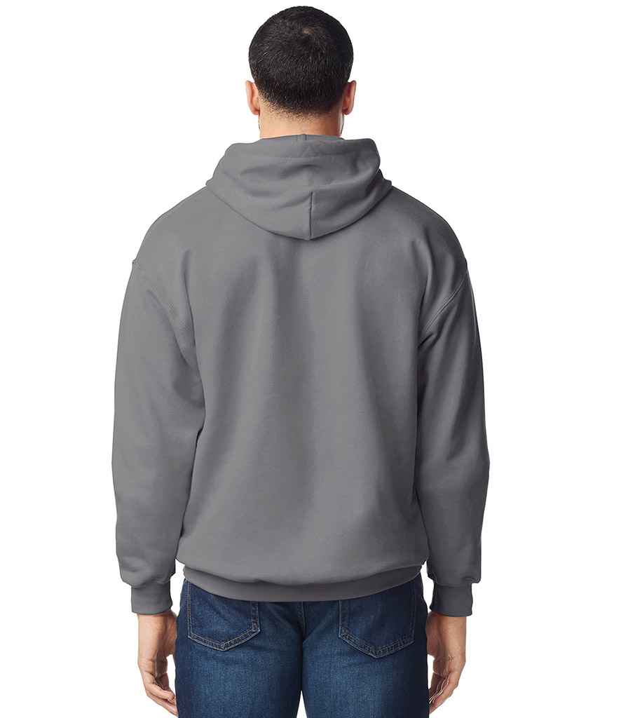 Gildan Gildan SoftStyle® Midweight Hooded Sweatshirt Charcoal