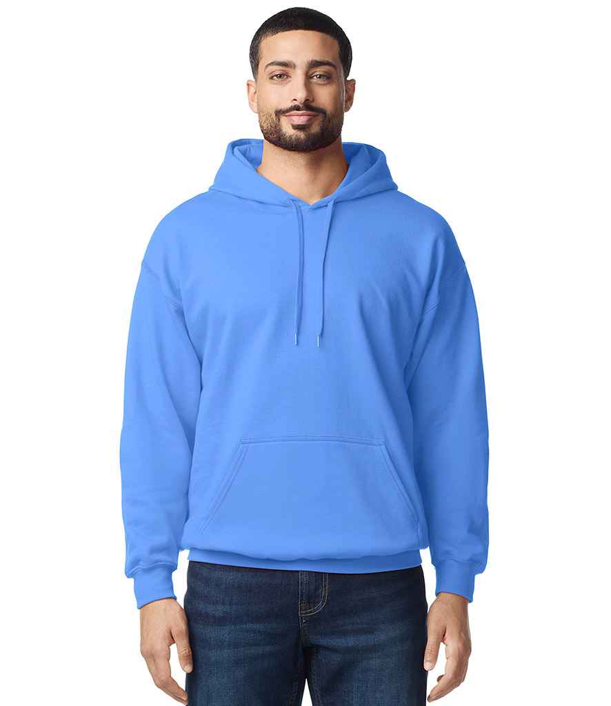 Gildan Gildan SoftStyle® Midweight Hooded Sweatshirt Carolina Blue