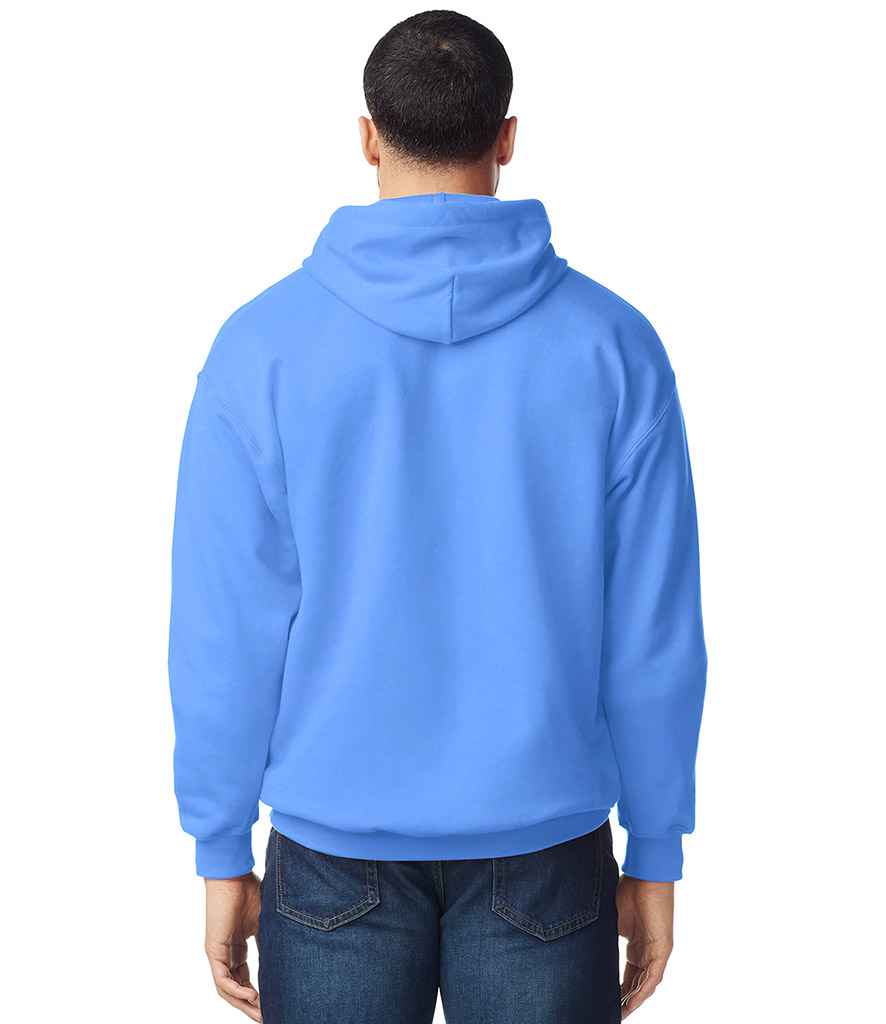 Gildan Gildan SoftStyle® Midweight Hooded Sweatshirt Carolina Blue