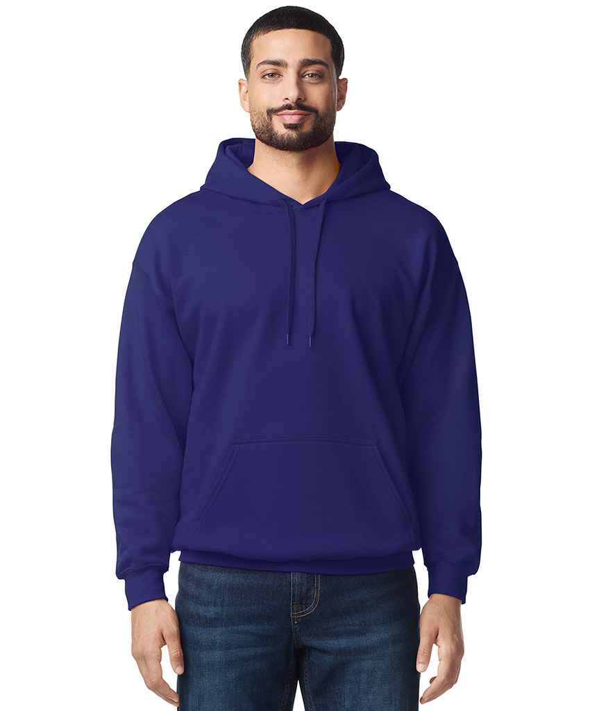 Gildan Gildan SoftStyle® Midweight Hooded Sweatshirt Cobalt