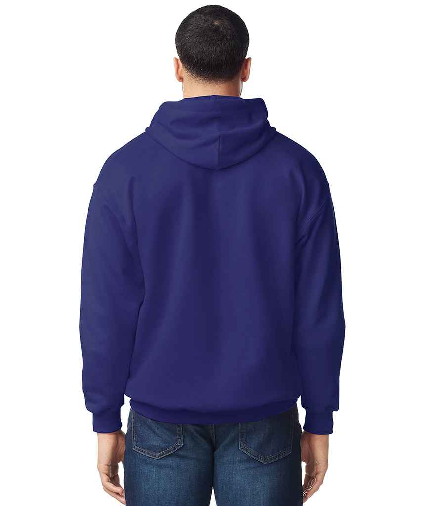 Gildan Gildan SoftStyle® Midweight Hooded Sweatshirt Cobalt