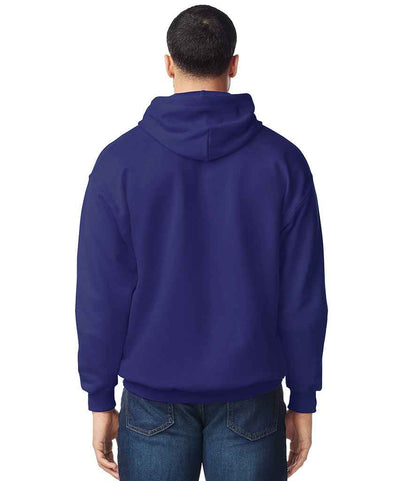 Gildan Gildan SoftStyle® Midweight Hooded Sweatshirt Cobalt