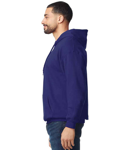 Gildan Gildan SoftStyle® Midweight Hooded Sweatshirt Cobalt