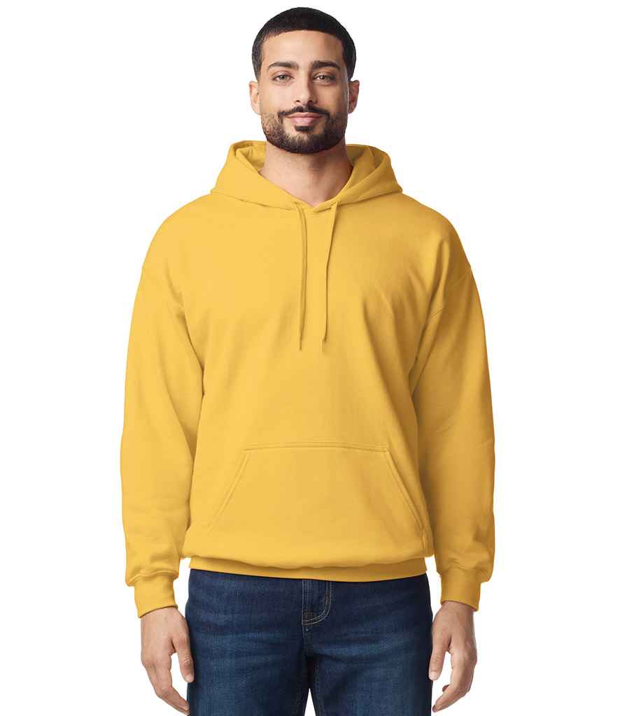 Gildan Gildan SoftStyle® Midweight Hooded Sweatshirt Daisy