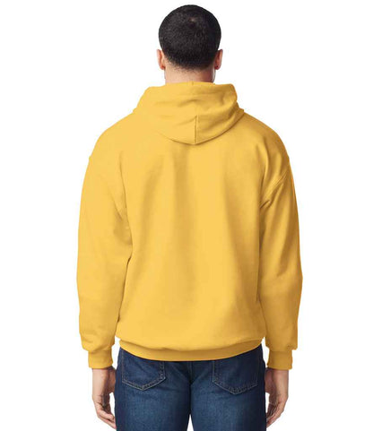 Gildan Gildan SoftStyle® Midweight Hooded Sweatshirt Daisy