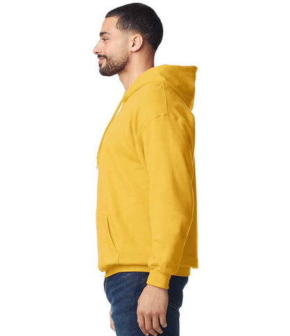 Gildan Gildan SoftStyle® Midweight Hooded Sweatshirt Daisy