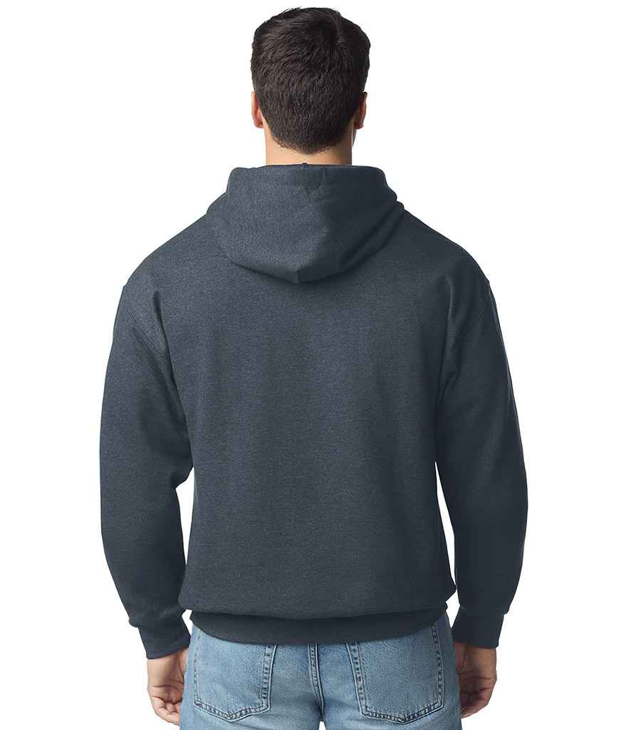 Gildan Gildan SoftStyle® Midweight Hooded Sweatshirt Dark Heather
