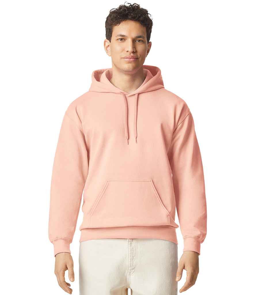 Gildan Gildan SoftStyle® Midweight Hooded Sweatshirt Dusty Rose