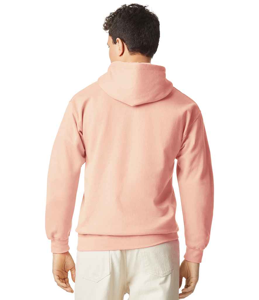 Gildan Gildan SoftStyle® Midweight Hooded Sweatshirt Dusty Rose
