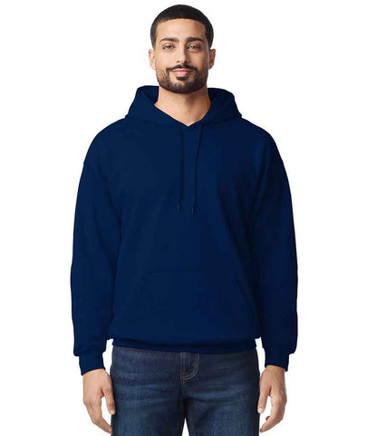 Gildan Gildan SoftStyle® Midweight Hooded Sweatshirt Navy