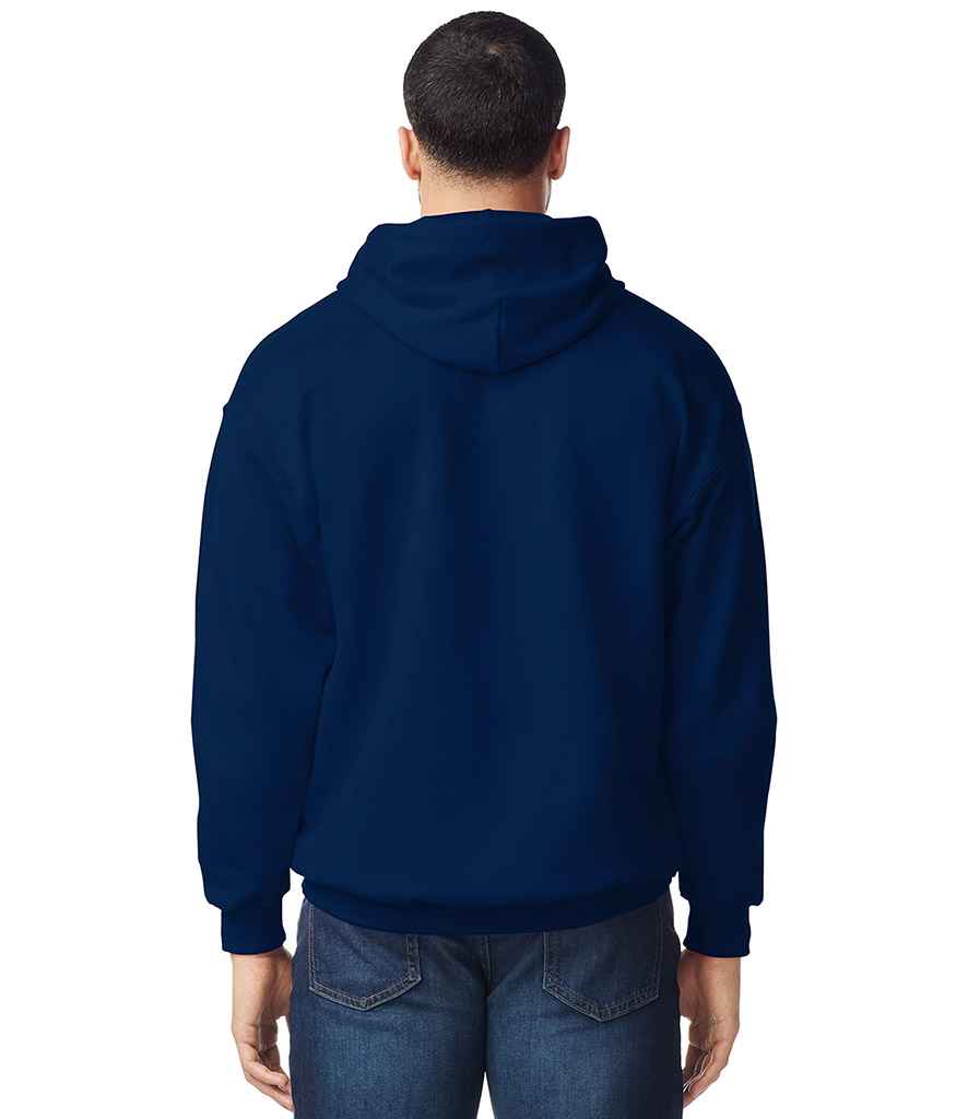 Gildan Gildan SoftStyle® Midweight Hooded Sweatshirt Navy