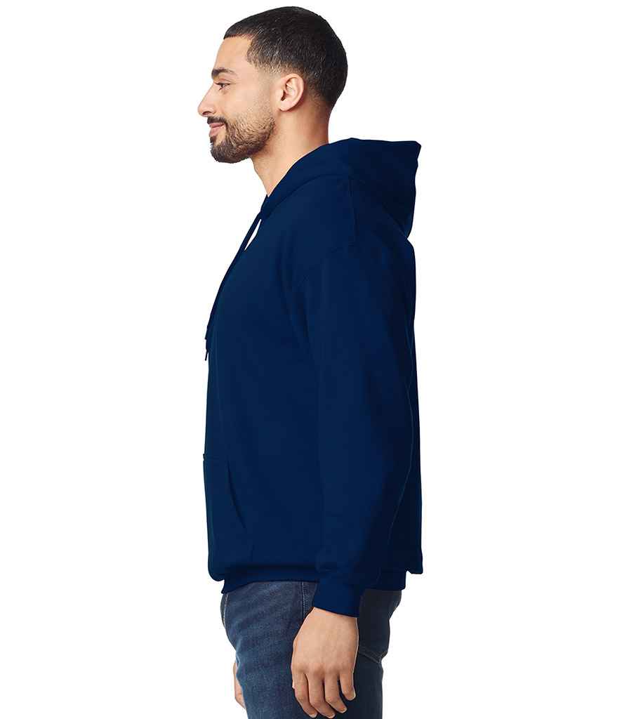 Gildan Gildan SoftStyle® Midweight Hooded Sweatshirt Navy