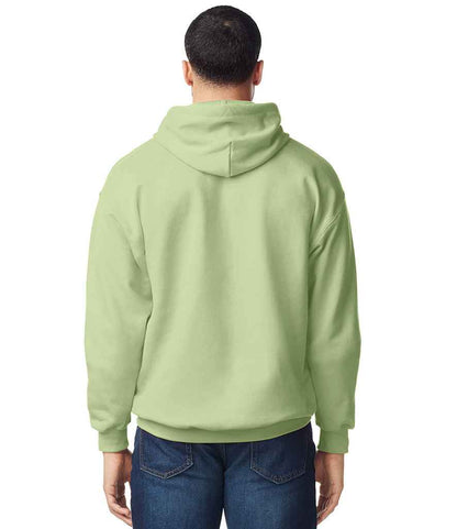 Gildan Gildan SoftStyle® Midweight Hooded Sweatshirt Pistachio