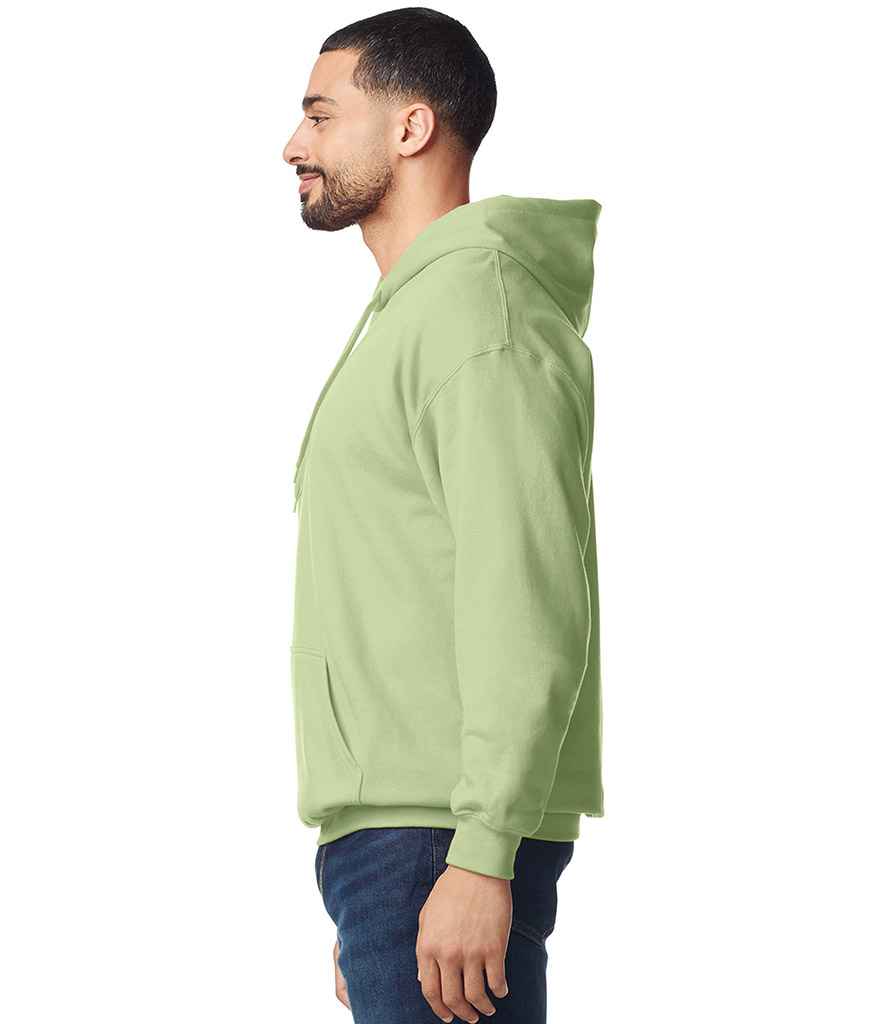 Gildan Gildan SoftStyle® Midweight Hooded Sweatshirt Pistachio
